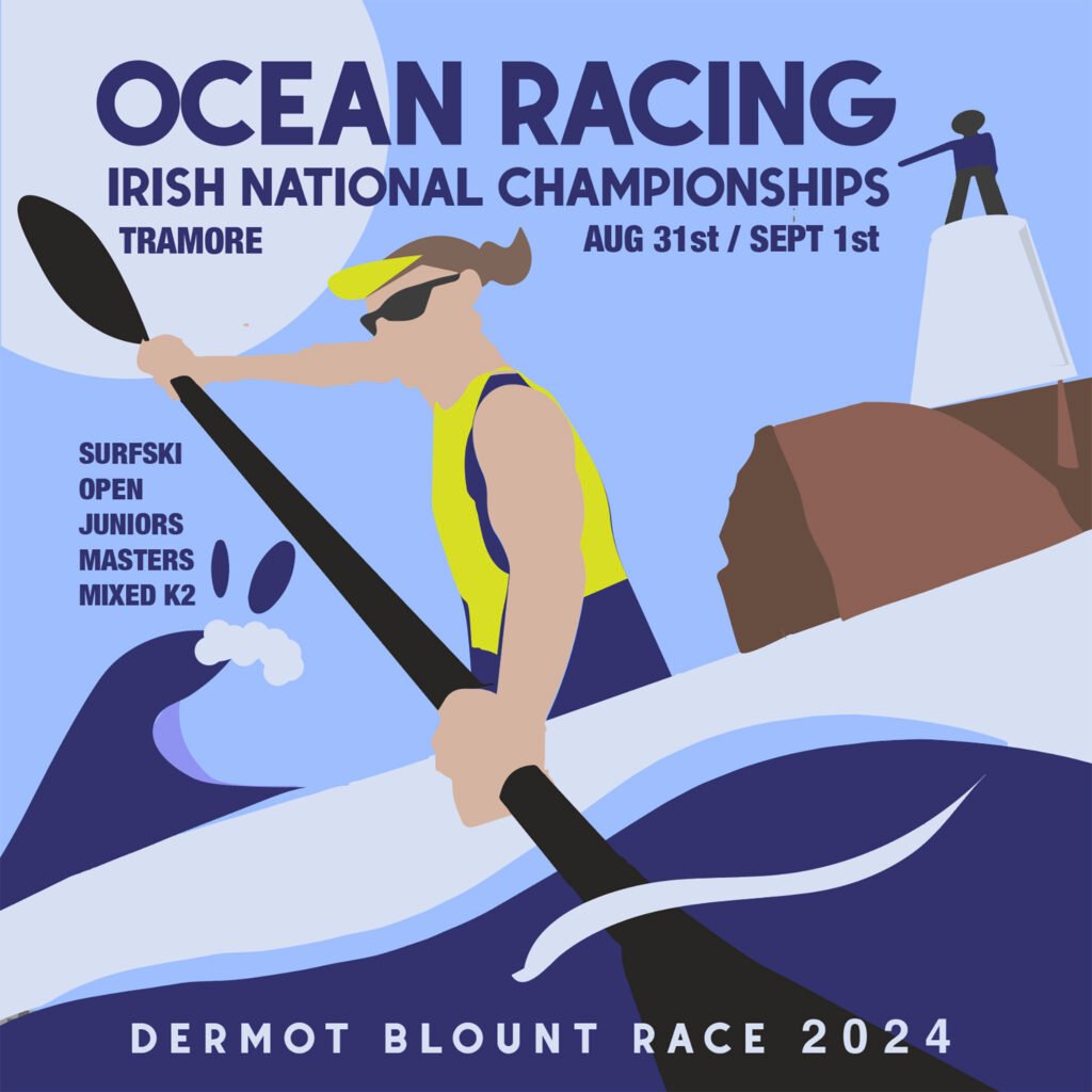 Dermot Blount Race 2024